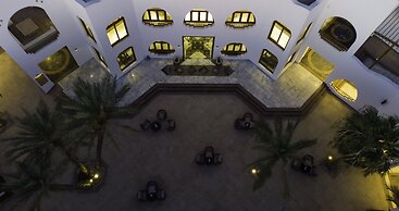 Safir Dahab Resort