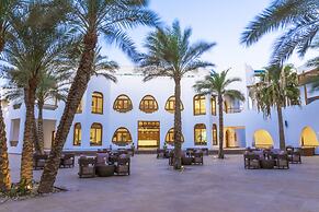 Safir Dahab Resort