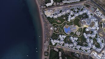 Safir Dahab Resort