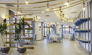 Safir Dahab Resort