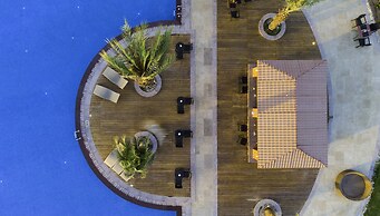Safir Dahab Resort