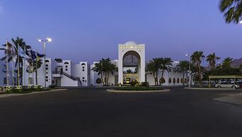 Safir Dahab Resort