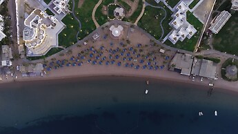 Safir Dahab Resort