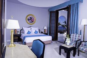 Safir Dahab Resort