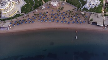Safir Dahab Resort