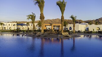 Safir Dahab Resort