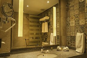 Safir Dahab Resort