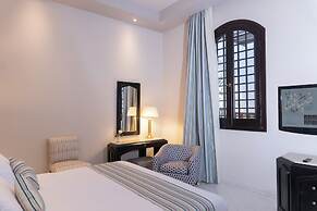 Safir Dahab Resort