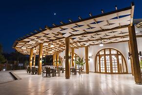 Safir Dahab Resort
