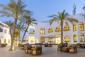 Safir Dahab Resort