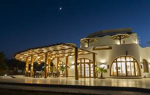 Safir Dahab Resort