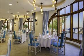 Safir Dahab Resort