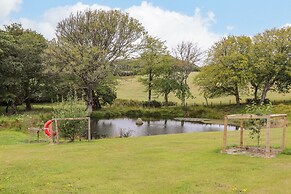 Ty Newydd Caravan