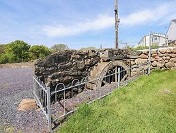 Ty Newydd Caravan