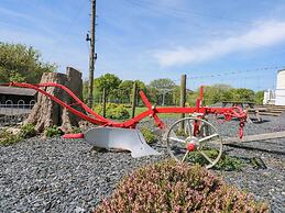 Ty Newydd Caravan