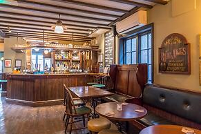 Station Inn