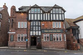 Station Inn