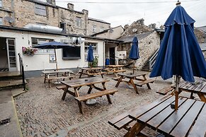 The Snooty Fox