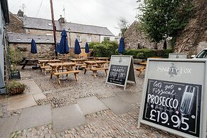 The Snooty Fox