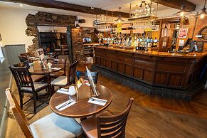 The Snooty Fox