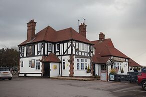 The Oak