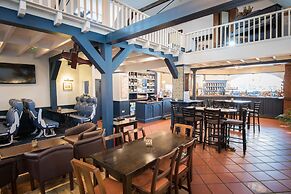 The Oak