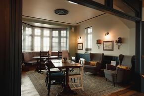 The Oak