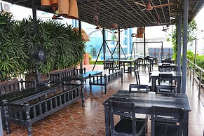 Landmark Narayani