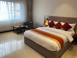 Landmark Narayani