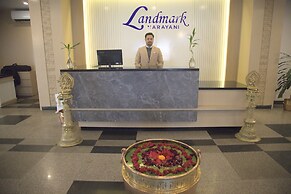 Landmark Narayani