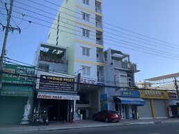 Italy Hotel