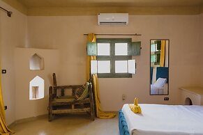 Siwa Shali Resort