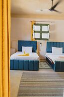 Siwa Shali Resort