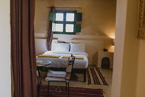 Siwa Shali Resort