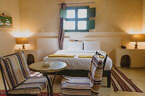 Siwa Shali Resort