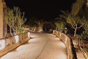 Siwa Shali Resort