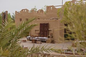 Siwa Shali Resort