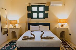 Siwa Shali Resort