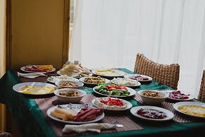 Siwa Shali Resort