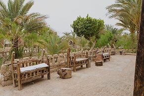 Siwa Shali Resort