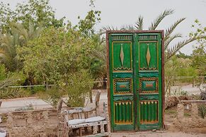 Siwa Shali Resort