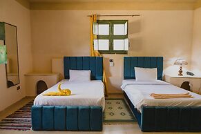 Siwa Shali Resort