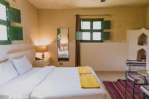 Siwa Shali Resort
