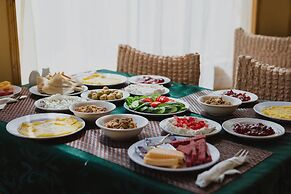 Siwa Shali Resort