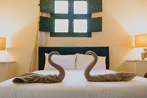 Siwa Shali Resort