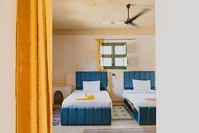 Siwa Shali Resort