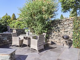 Chestnuts Cottage