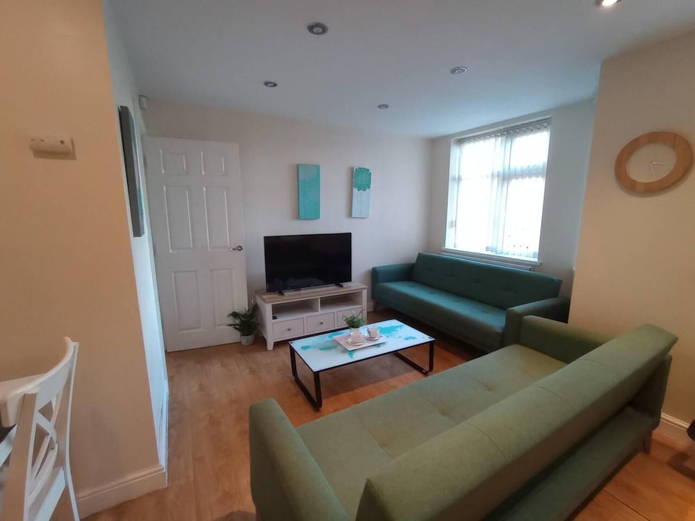 Lovely Flat in Birmingham