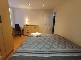 Lovely Flat in Birmingham