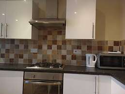 Lovely Flat in Birmingham